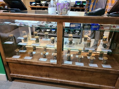 Montana Kush - Downtown Bozeman Dispensary