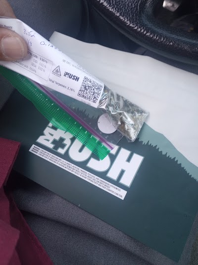 Montana Kush - Helena Dispensary