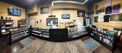 Montana Kush - Missoula Dispensary