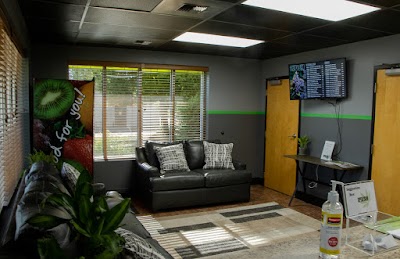 Montana Kush - Missoula Dispensary