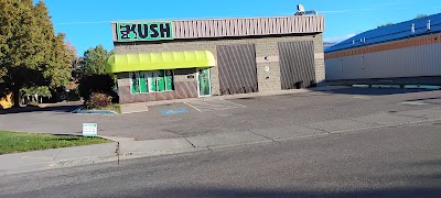 Montana Kush - Missoula Dispensary