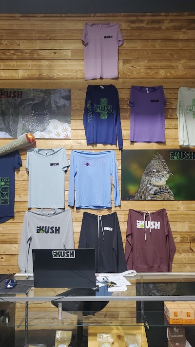 Montana Kush - Missoula Dispensary