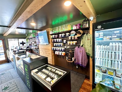 Montana Kush - Whitefish Dispensary