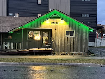 Montana Kush - Whitefish Dispensary