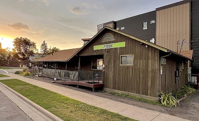 Montana Kush - Whitefish Dispensary