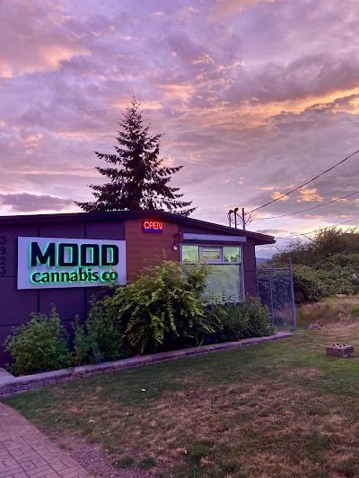 Mood Cannabis Co