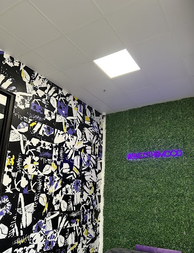 Mood Cannabis Company - Center Line