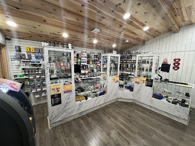 MOOD Cannabis Company - Jackson