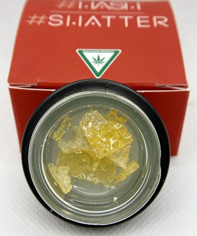 MOOD Cannabis Company - Jackson