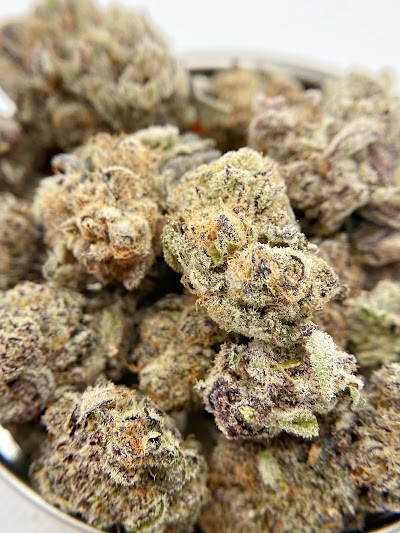 MOOD Cannabis Company - Jackson