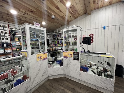 MOOD Cannabis Company - Jackson