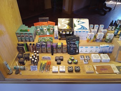 Moonglow Fine Cannabis