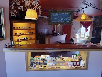 Moonglow Fine Cannabis