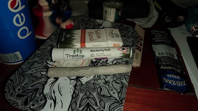 Moonglow Fine Cannabis