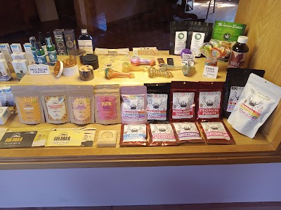 Moonglow Fine Cannabis