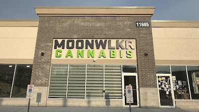 MOONWLKR CANNABIS