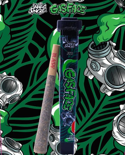 Morgan Road Dispensary