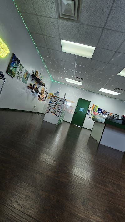 Morgan Road Dispensary