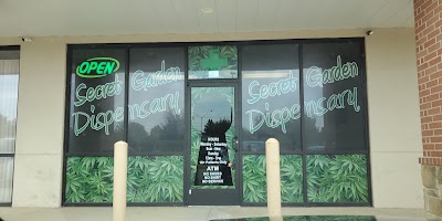 Morgan Road Dispensary