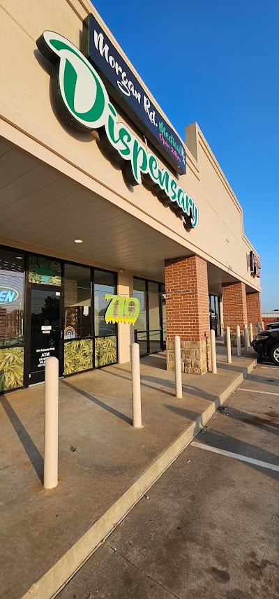 Morgan Road Dispensary