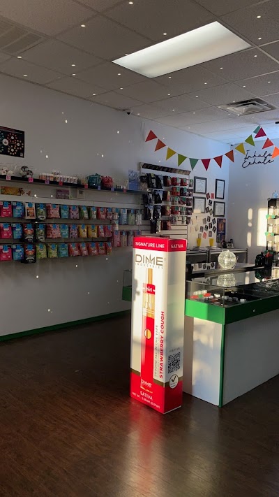 Morgan Road Dispensary