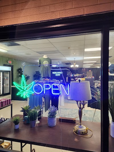 Morganton Hemp
