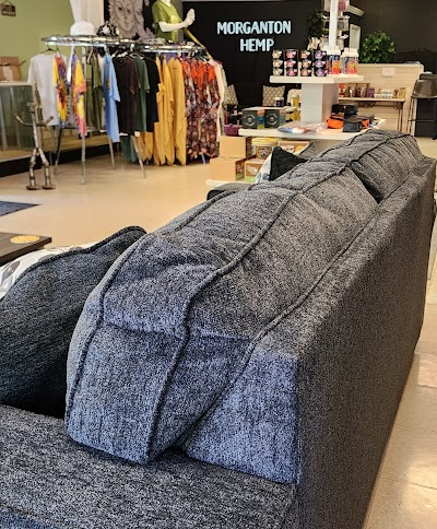 Morganton Hemp