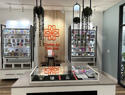 Morrilton Dispensary - formerly Enlightened