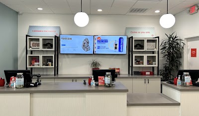 Morrilton Dispensary - formerly Enlightened