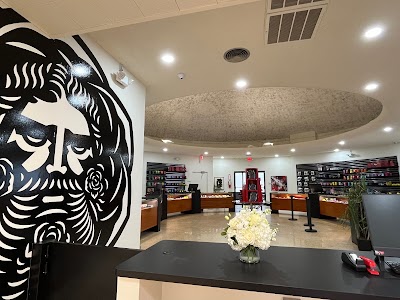 Moses Roses - Port Huron