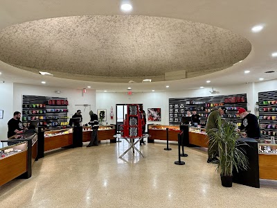 Moses Roses - Port Huron