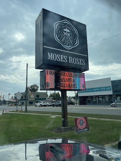 Moses Roses - Port Huron