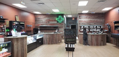 Moses Roses - Recreational Cannabis Dispensary Chesaning