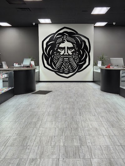 Moses Roses - Recreational Cannabis Dispensary Chesaning