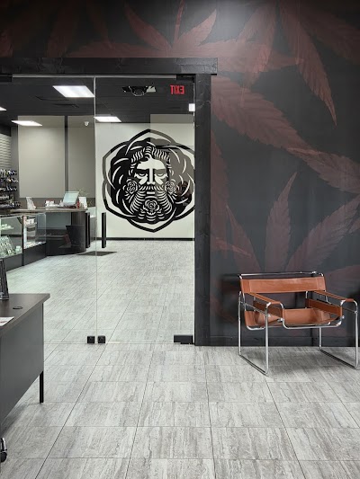 Moses Roses - Recreational Cannabis Dispensary Chesaning