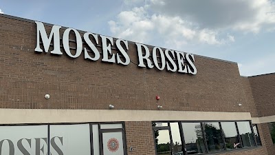 Moses Roses - Recreational Cannabis Lincoln Park