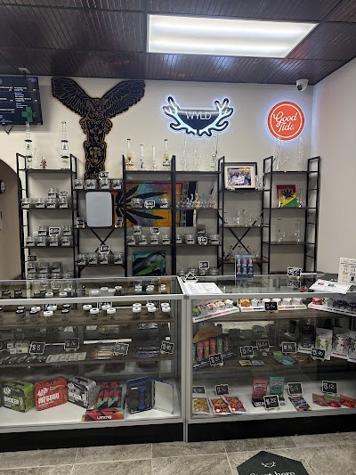 Mota-Vated Dispensary