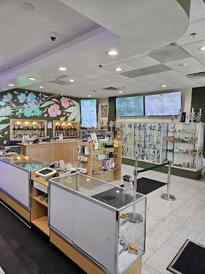 MothaPlant Dispensary