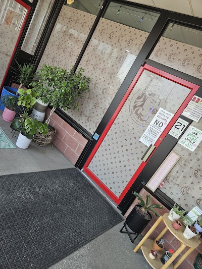 MothaPlant Dispensary