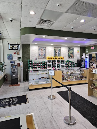 MothaPlant Dispensary