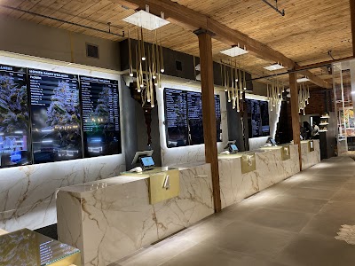 Mother Earth Wellness