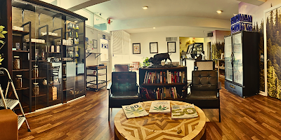 Mother Holistic Dispensary & Cafe