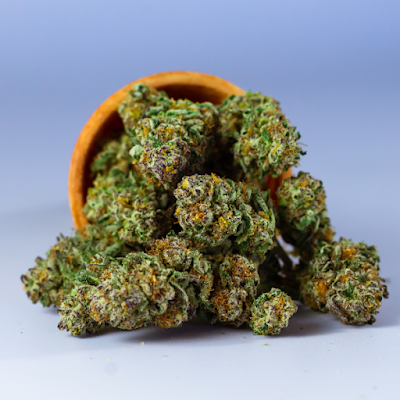 Mother Holistic Dispensary & Cafe