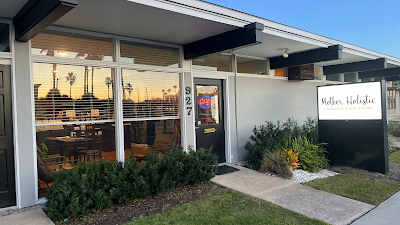 Mother Holistic Dispensary & Cafe