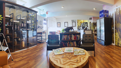 Mother Holistic Dispensary & Cafe