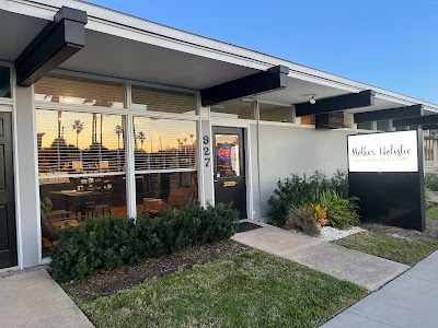 Mother Holistic Dispensary & Cafe