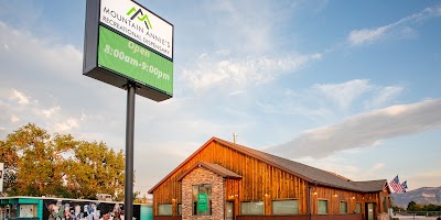 Mountain Annie's Cannabis - Recreational Dispensary