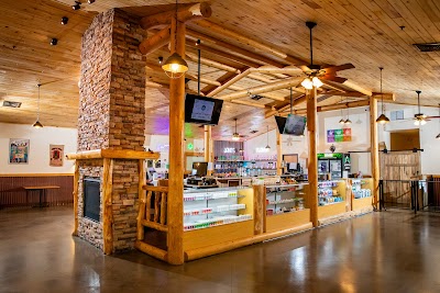 Mountain Annie's Cannabis - Recreational Dispensary