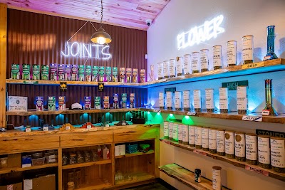 Mountain Annie's Cannabis - Recreational Dispensary