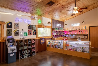 Mountain Annie's Cannabis - Recreational Dispensary